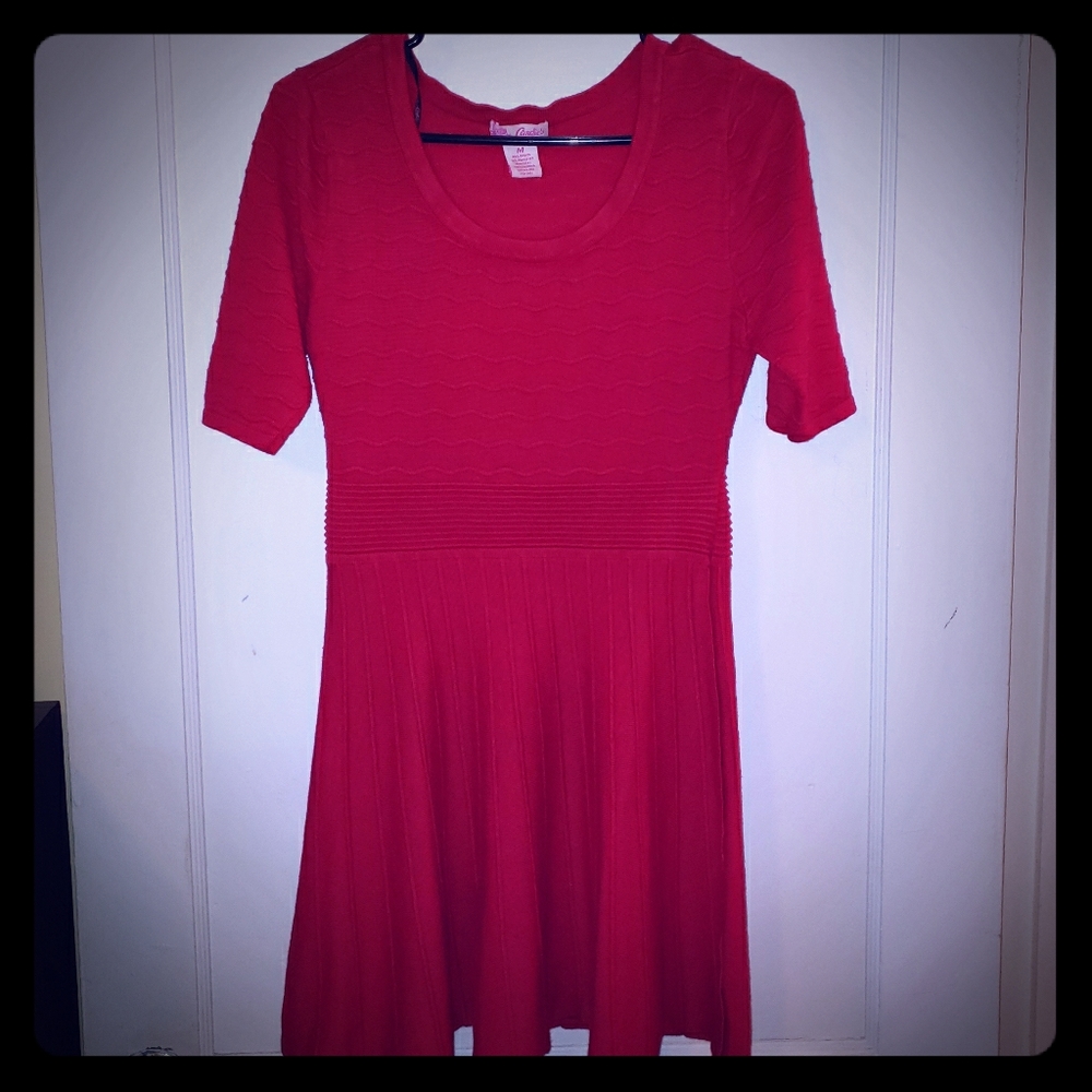 💘3 for $10💘 Candie's Sweater Dress